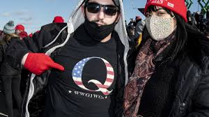 Q Schweigt Trump Hat Verloren Ist Qanon Damit Am Ende Br24 We carry a large selection of colors and styles so get the cap that looks the best on you.