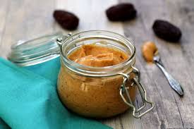 Caramel De Dattes Vegan Recette Recette Dattes Dattes
