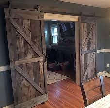 We did not find results for: Northshore Barn Doors