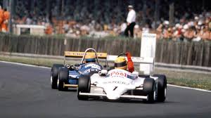 Image result for Marrone 1983 Fleet