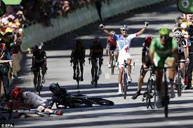 Image result for Tour de France 2017  Hours ago