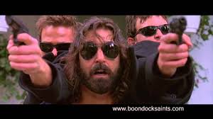 The Most Underrated Gun Films