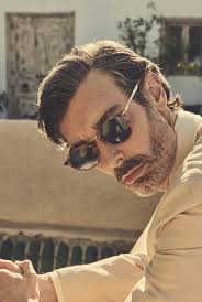 DAVID CLULOW SS20 — Richard Biedul