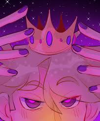 Purpled is a former citizen of both l'manberg and dream smp. Trans Your Gender Some Cool Purpled Art