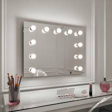 We've specialised in creating the best led hollywood mirrors on the market. Hollywood Mirror The Best Makeup Vanity Mirror With Lights