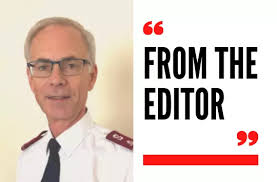 Article of the week: Racing to justice?