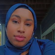 Karimah Wright's Instagram, Twitter & Facebook