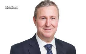 Leading Construction Barristers