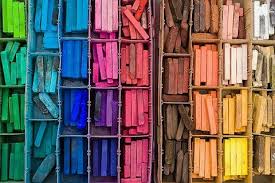 Pin By Tracy Luther On Rainbow Colorful Pictures Pastel Sets Pastel Colour Palette