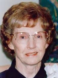 Barbara Jean Vadnais Ovard (1930-2011)