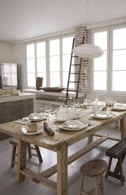 Epingle Par Pola Teussink Sur Keukens Table Salle A Manger Salle A Manger Deco Salle A Manger