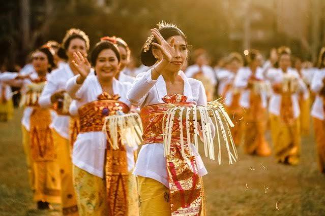 Hornbill Festival & Kohima Image 3