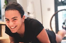 VÍDEO] La rutina de entrenamiento en seco con gomas de A...