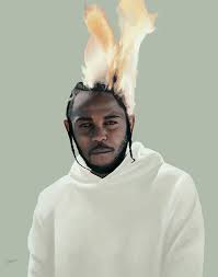 Humble (stylized as humble.) is a song by american rapper kendrick lamar. Kendrick Lamar Humble Practice By H Uynh On Deviantart