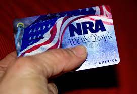 Firstbank card nra this credit card is a big must for nra members. Nra Member Survey Gun Rights Organization Touts Its Own 98 Percent Approval Rating Support Of Wayne Lapierre Response To Sandy Hook Shootings