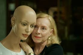 Siobhan Marshall's Instagram, Twitter & Facebook