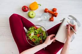 Menghitung kalori yang masuk dalam tubuh. Tanpa Singkirkan Nasi Begini Cara Diet Agar Bisa Turun 3 Kilogram Hanya Dalam Satu Minggu Tertarik Semua Halaman Nakita
