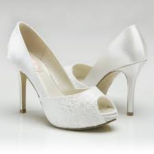 Women S Wedding Shoes Free Custom Color Service Brides Etsy In 2020 Dress Shoes Womens Dyeable Wedding Shoes Wedding Shoes Lace