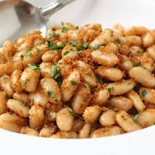 This particular refried bean recipe is fairly easy to make. Funky Beans Recipe Allrecipes