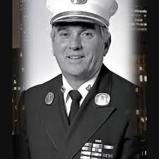 September 11, 2001 21 years ago today. In loving memory of Chief Ray Downey  September 19th, 1937 September 11th, 2001 Affectionately known by his  colleagues as “God” and “The Master of Disaster.”