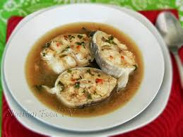 Nigerian Food Recipes Tv Nigerian Food Blog Nigerian Cuisine Nigerian Food Tv African Food Blog Nigerian Cat Stuffed Peppers Nigerian Food Catfish Recipes