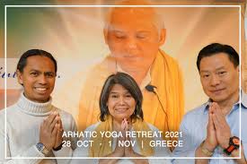 L'accademia romana d'armi è una scuola di scherma antica, storica e classica, insegna l'arte della spada occidentale dal basso medioevo ai primi del '900. Pranic Healing Rama Greece Official Pranic Healing Arhatic Yoga
