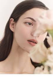 그레이스유][단독] Stila Square-Neck One-piece (Beige/Black)