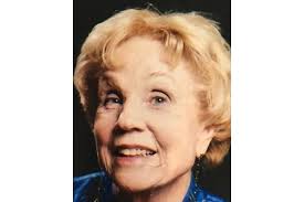 Betty Harwood Obituary (1928