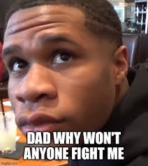 Do you enjoy this article? Devin Haney Boxer Imgflip