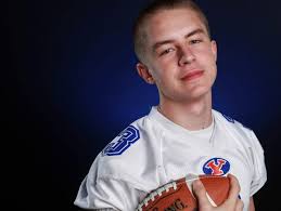 Q&A with P.K. Yonge TE/P/K Hunter Eskew