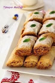 Tahinli Kuru Baklava Tumayin Mutfagi En Iyi Yemek Sitesi Yemek Tarifleri Yemek Iyi Yemek