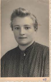 Maria Kastenholz Obituary