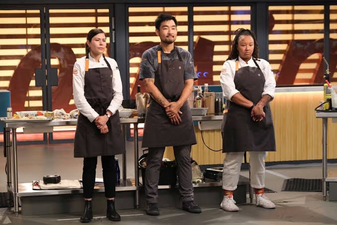 Who Won Top Chef: Last Chance Kitchen in Season 21?