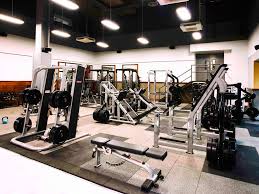 Our team helps men and women of the red bank, nj area find the strength they knew they had. Best Gyms And Fitness Studios In London Places To Break A Sweat In London