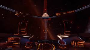 Fdl and mamba are pure combat ships. Elite Dangerous Beta Beyond Chapter 4 Mamba Vs Krait Phantom Npc Youtube