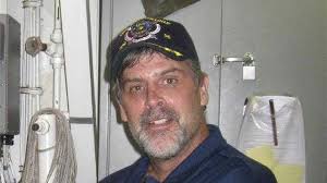 Capt. Phillips to attend Mass. Maritime graduation