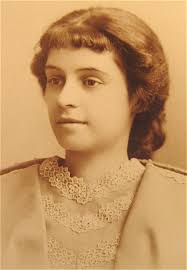 1894 Photo Album of Harry Clark Hubler