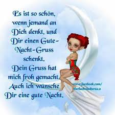Gute Nacht Von Gute Nacht Gute Nacht Grusse Liebe Gute Nacht Grusse