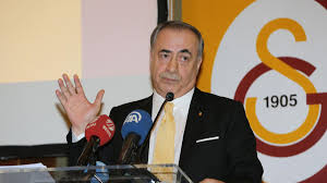 Mustafa cengiz, olağanüstü seçim genel kurul toplantısı sonrasında galatasaray'ın yeni başkanı seçildi. Galatasaray Yonetimi Isvicre Ye Cikarma Yapacak Eurosport