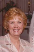 Obituary information for Sandra Marie Barr