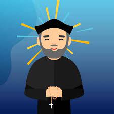 De 19.00 a 22.00 para disfruta de los dibujantes en vivo que plasmarán esta. Eucaristia Dia De San Ignacio De Loyola Universidad Rafael Landivar