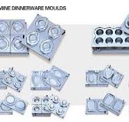 China Shunhao Urea Lamp Holder Mould | Shunhao