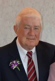 Simpson, Donald B. "Dutch"