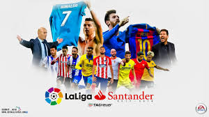 Download it free and share it with more people. Free Download Laliga Santander Wallpapers 1024x576 For Your Desktop Mobile Tablet Explore 20 Laliga Wallpapers Laliga Wallpapers Laliga Santander Wallpapers