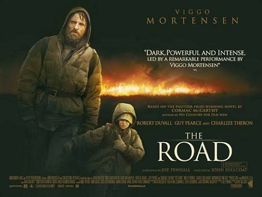 The Road