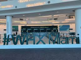 WHX World Health Expo 2026