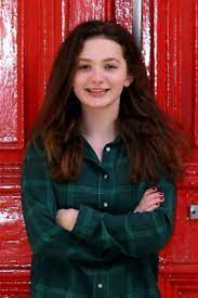 I honestly love you so much! Emmerdale Character Gabby Thomas Played By Rosie Bentham