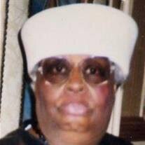 Willie Mae Hooper Obituary