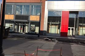 Minneapolis — riots broke out on lake street in minneapolis wednesday night in response to the death of george floyd. Uptown Closed Temporarily Twin Cities Business