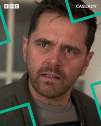 ⌛ Catch #Casualty in ONE HOUR